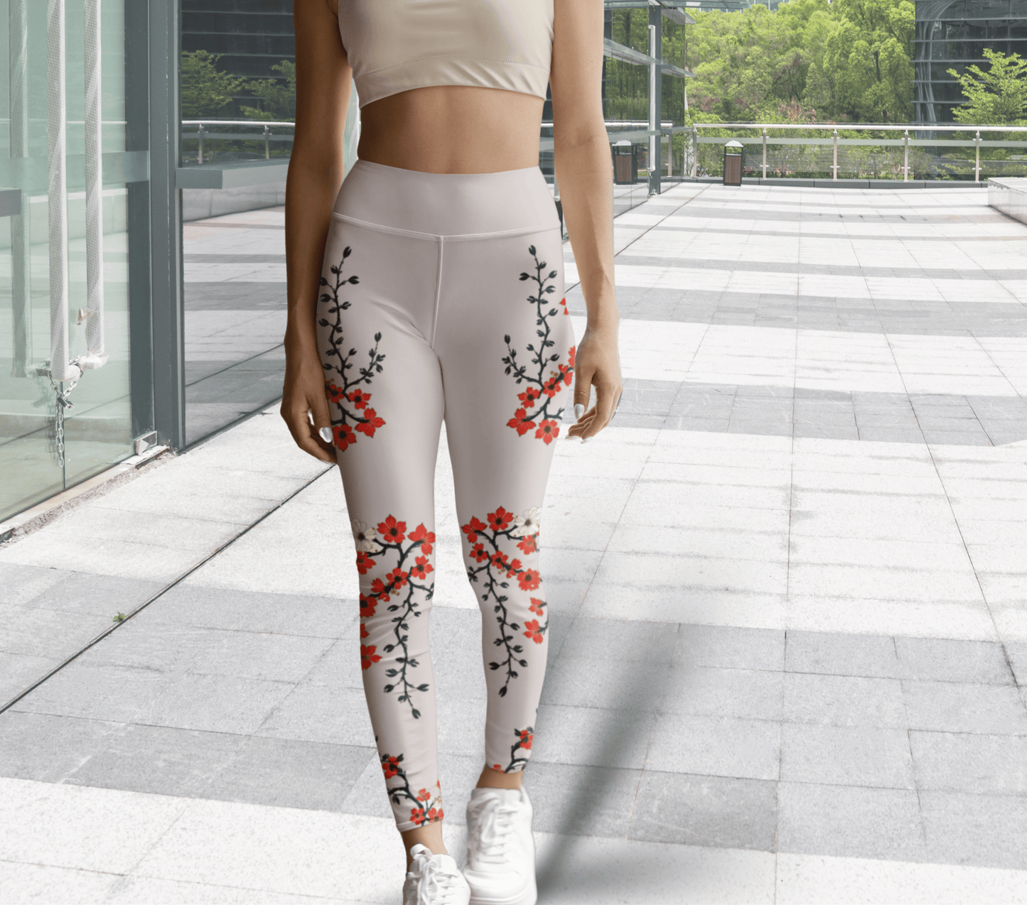 Verity Yoga Pants Leggings for Woman