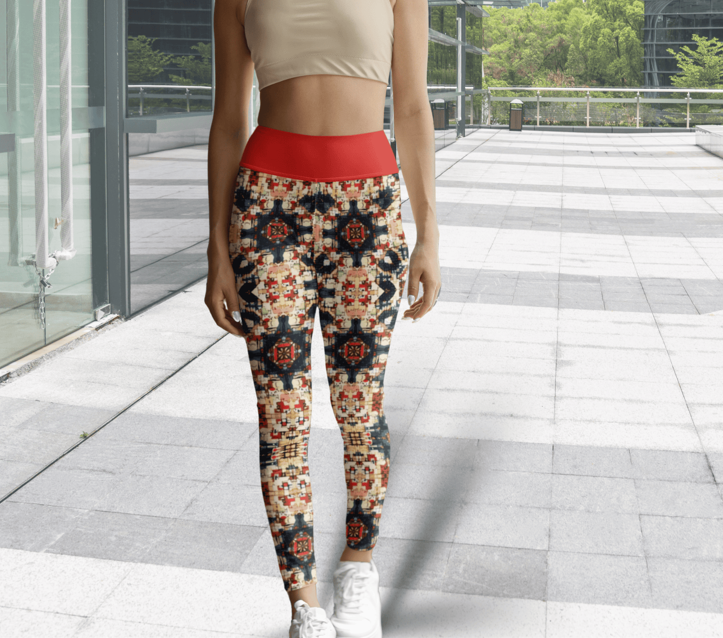 Rodlu Yoga Pants Leggings