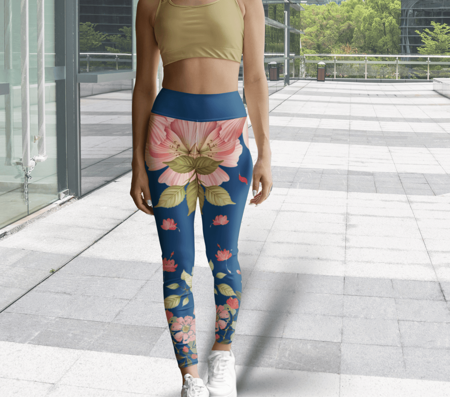 Arley Yoga Pants Leggings for Women
