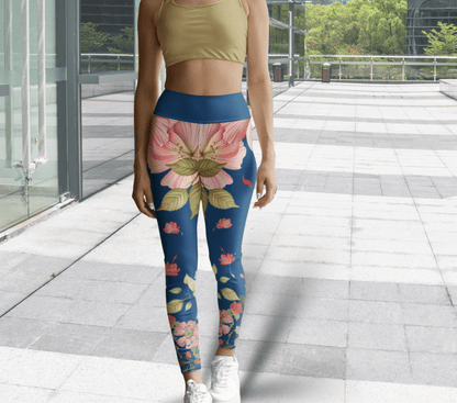 Arley Yoga Pants Leggings for Women