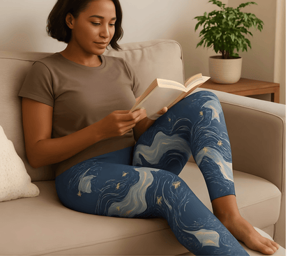 Nash Yoga Pants Leggings for Women