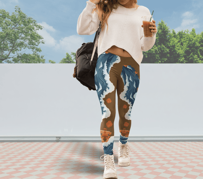 Hayes Yoga Pants Leggings for Women