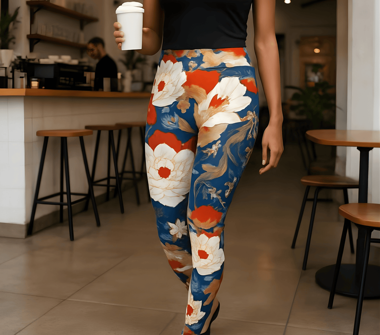 Terra Yoga Pants Leggings for Women