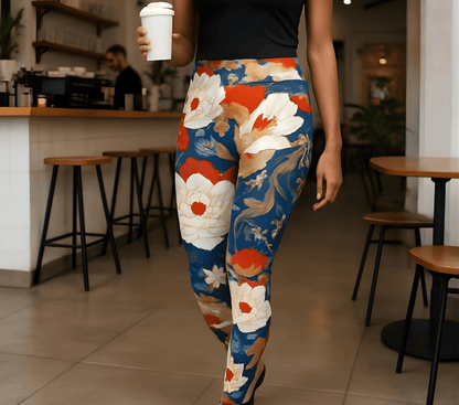 Terra Yoga Pants Leggings for Women