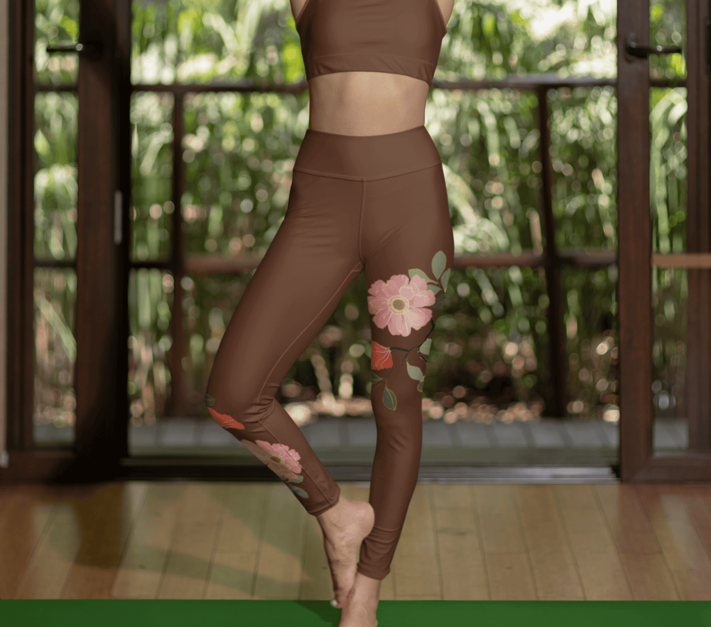 Wayan Yoga Pants Leggings for Women