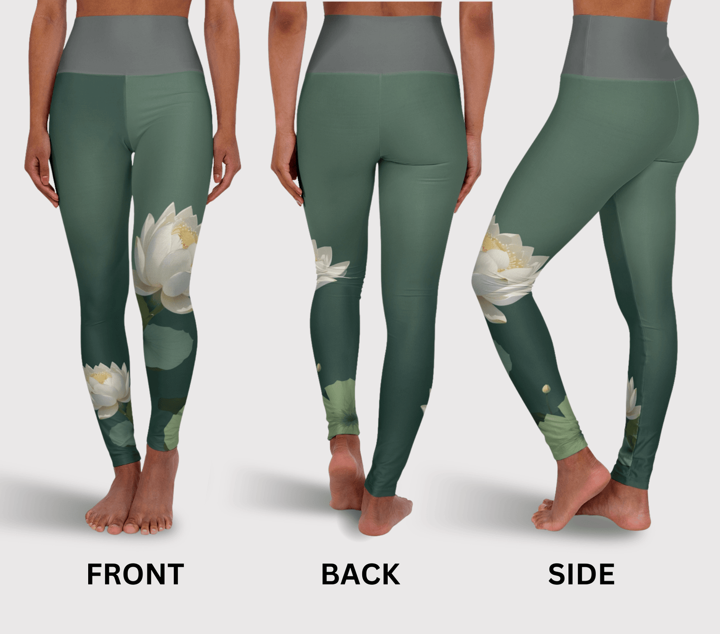 Le Fleur Yoga Pants Leggings WAL025