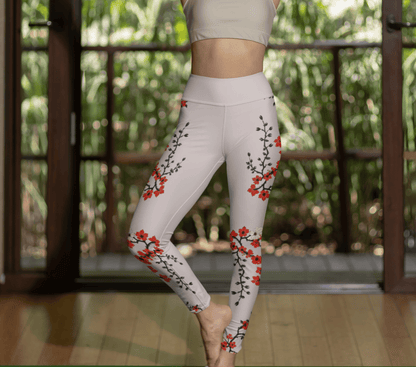 Verity Yoga Pants Leggings for Woman