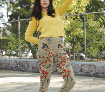 Kaira Yoga Pants Leggings for Woman