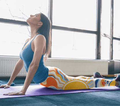 Nola Yoga Pants Leggings for Women