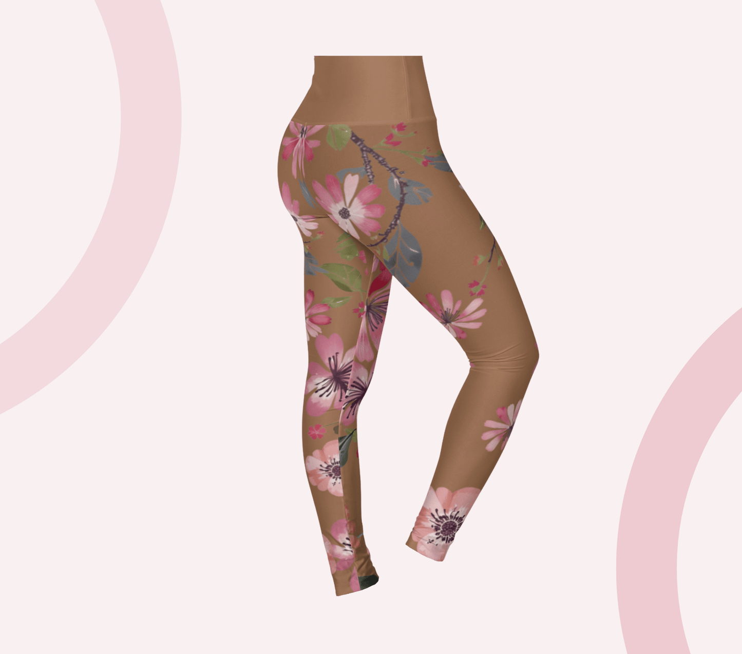 Shiloh Yoga Pants Leggings for Women
