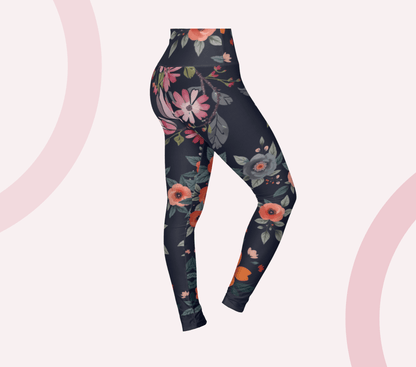 Kisty Yoga Pants Leggings for Woman