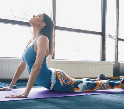 Isla Yoga Pants Leggings for Women
