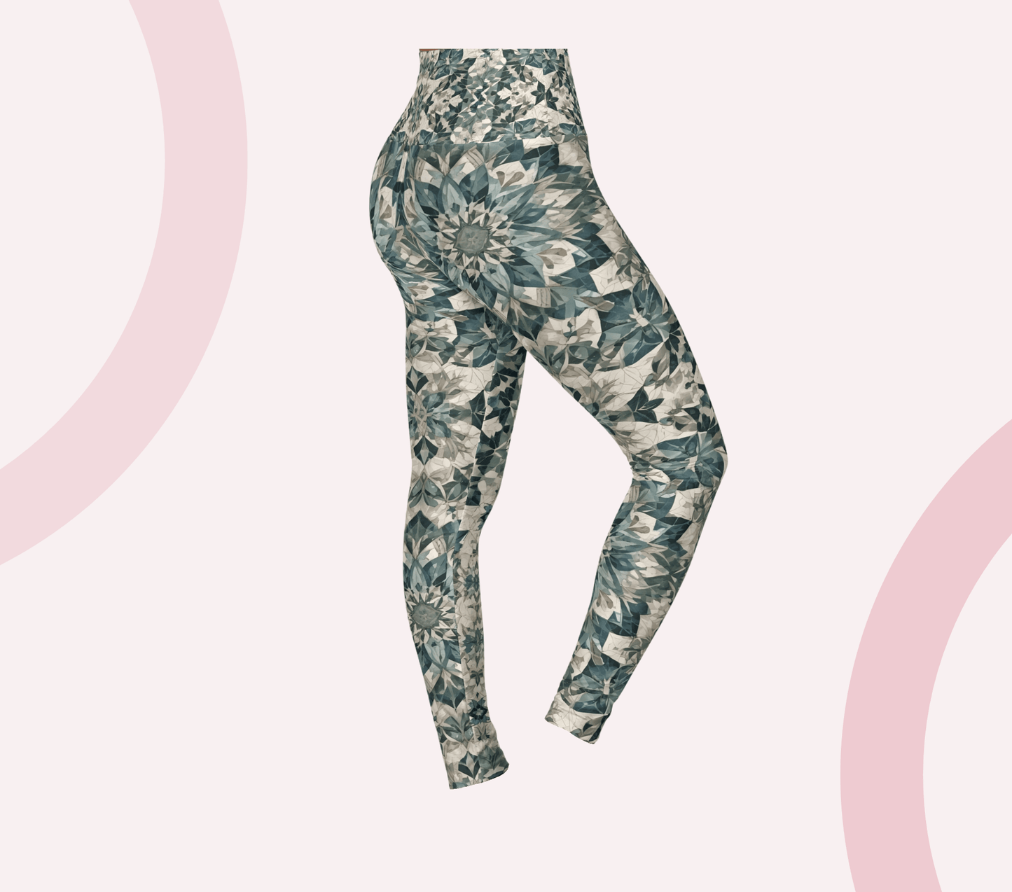 Nita Yoga Pants Leggings for Women