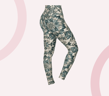 Nita Yoga Pants Leggings for Women