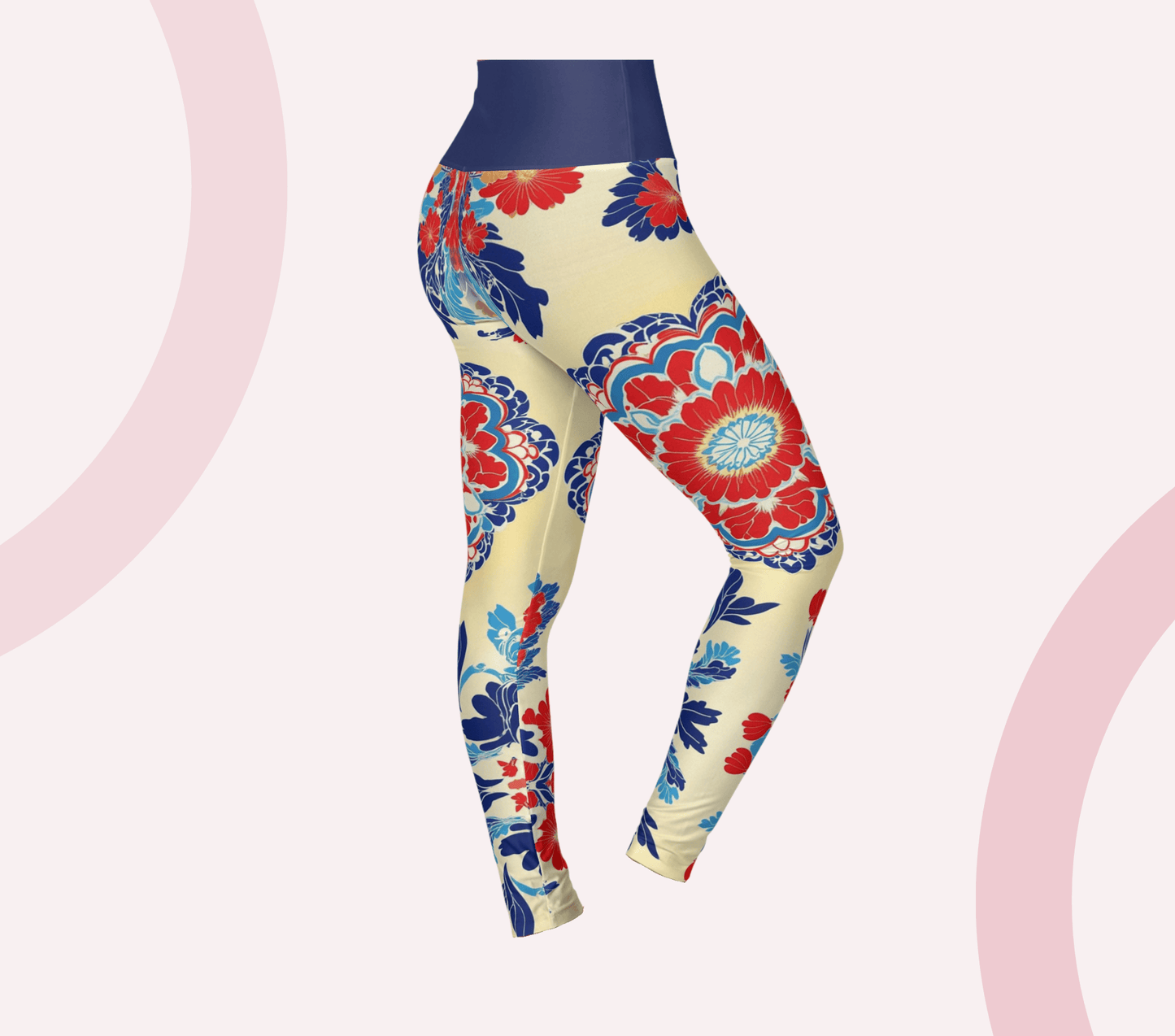 Bozzra Yoga Pants Leggings for Woman