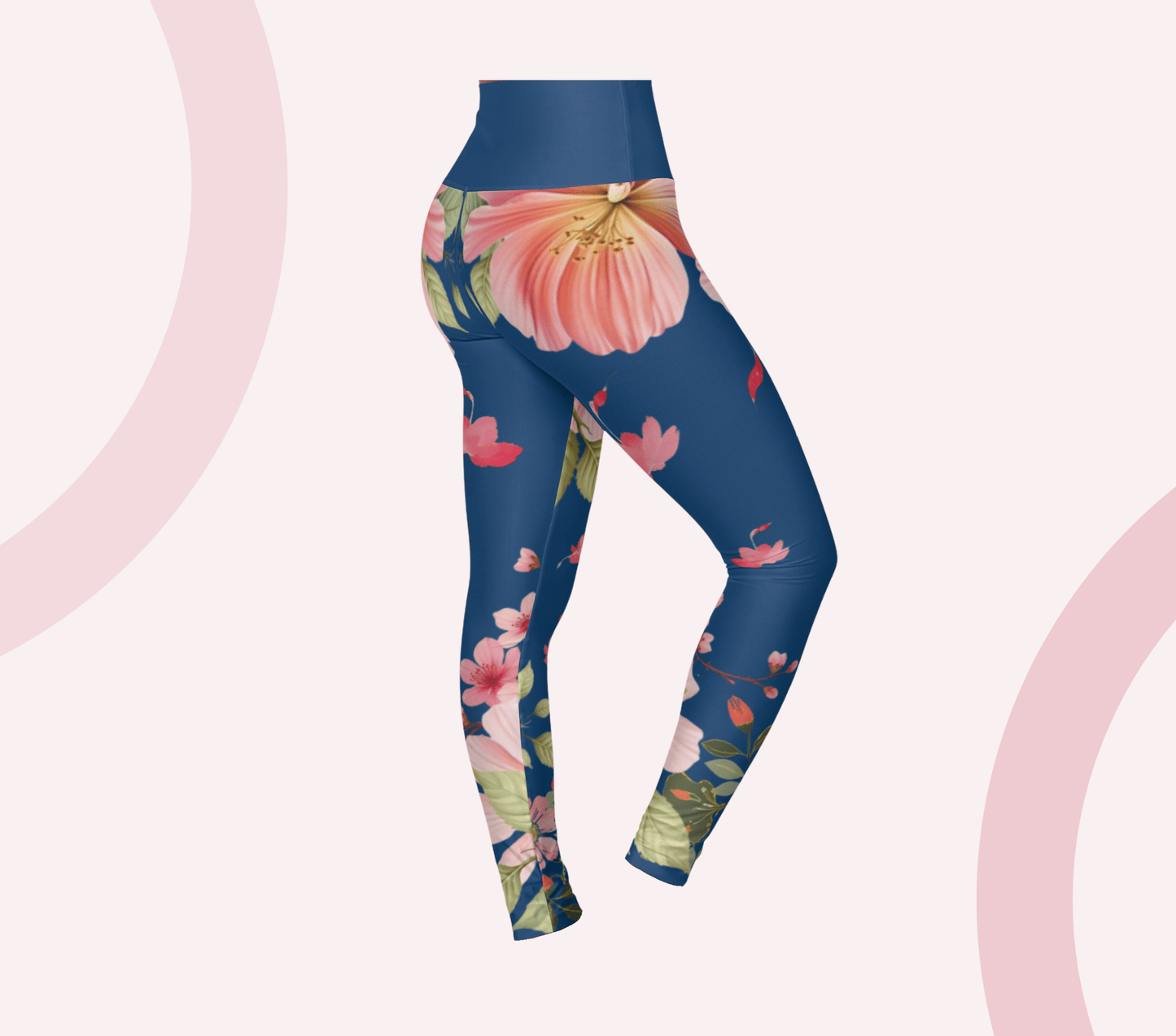 Arley Yoga Pants Leggings for Women