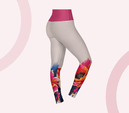 Aurelia Yoga Pants Leggings