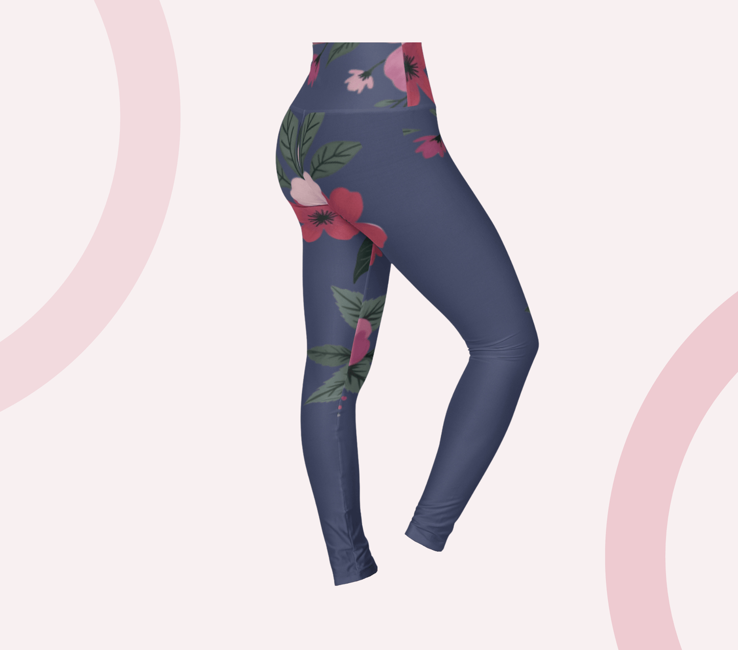 Chase Yoga Pants Leggings for Woman
