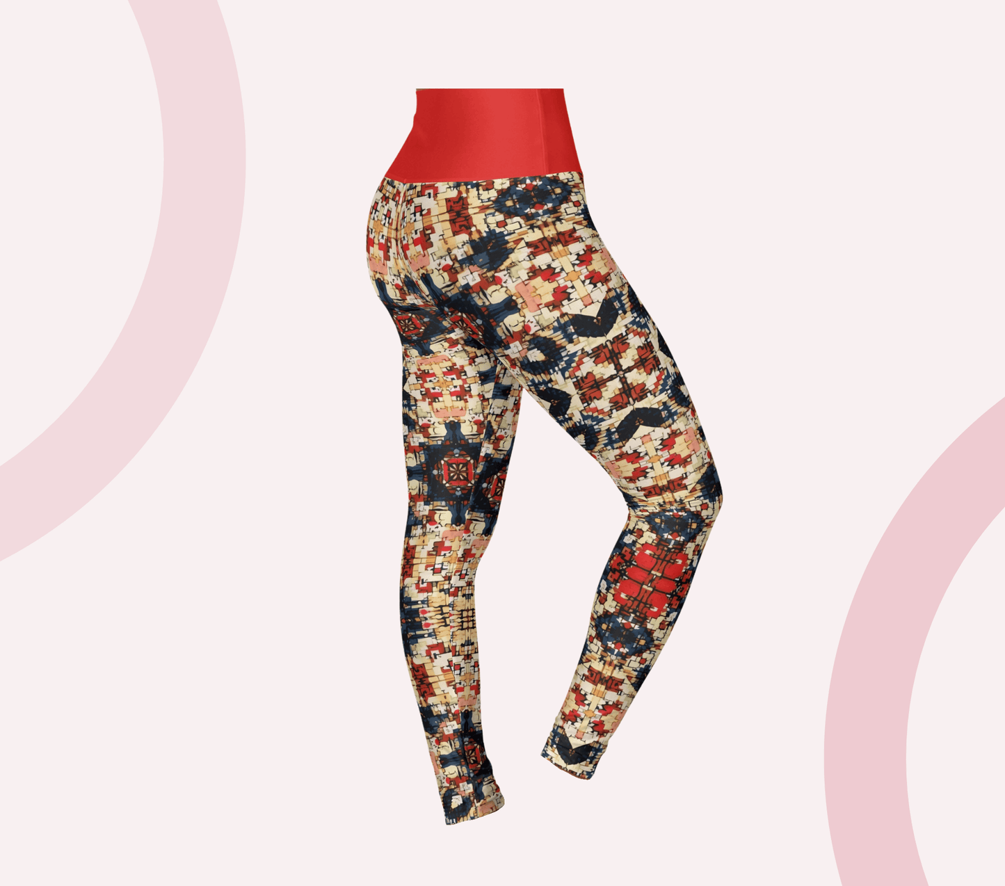 Rodlu Yoga Pants Leggings