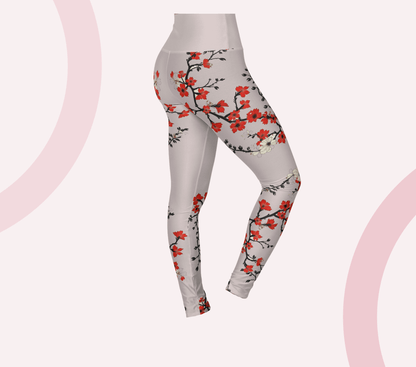 Verity Yoga Pants Leggings for Woman