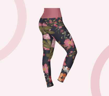 Kiru Yoga Pants Leggings for Women