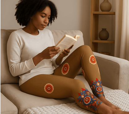 Lyric Yoga Pants Leggings for Women