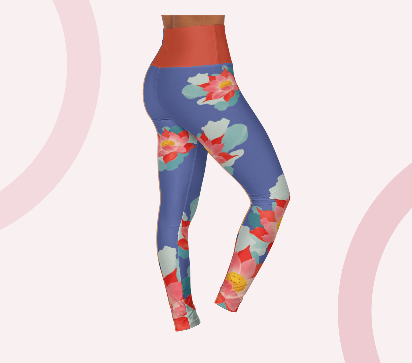 Yarra Yoga Pants Leggings