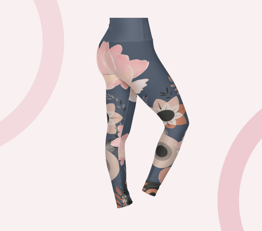 Cedar Yoga Pants Leggings for Women