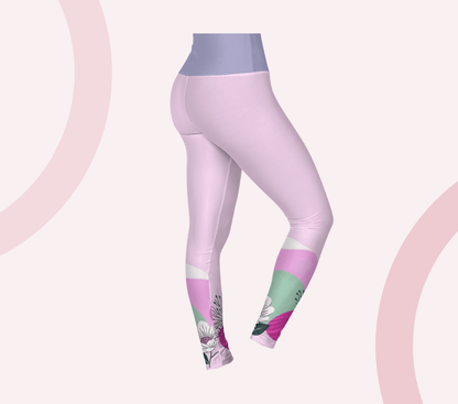 Ayla Yoga Pants Leggings