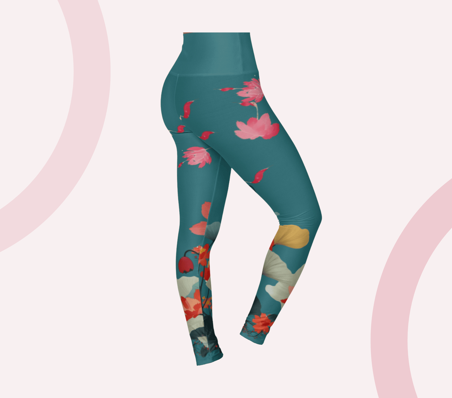 Aire Yoga Pants Leggings for Woman