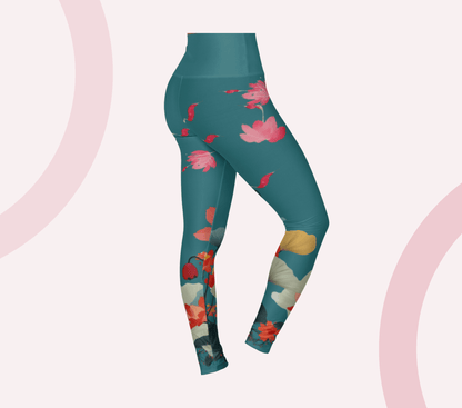 Aire Yoga Pants Leggings for Woman