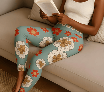 Blythe Yoga Pants Leggings for Women