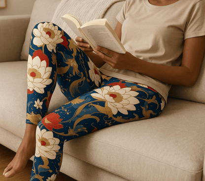 Terra Yoga Pants Leggings for Women