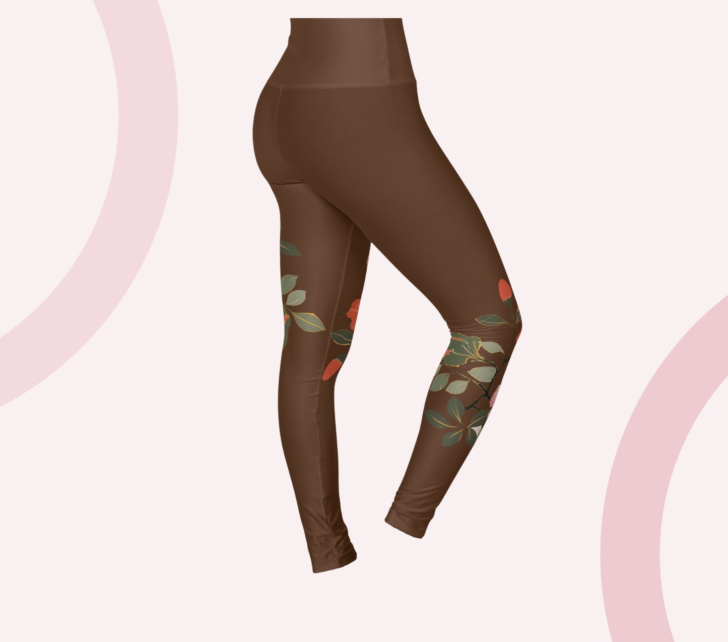 Wayan Yoga Pants Leggings for Women
