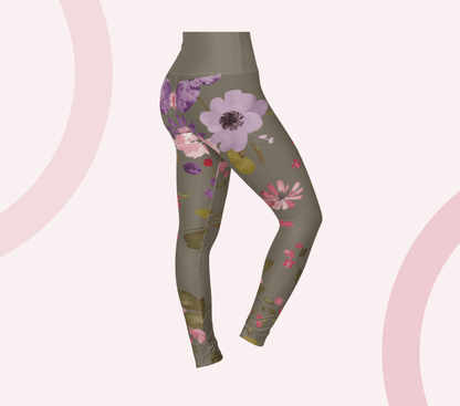 Arlo Yoga Pants Leggings for Women