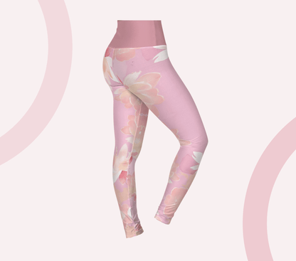 Haven Yoga Pants Leggings