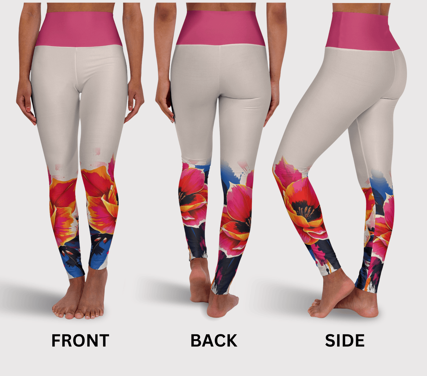 Aurelia Yoga Pants Leggings