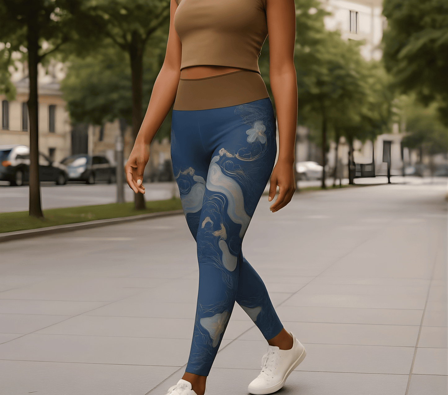 Nash Yoga Pants Leggings for Women