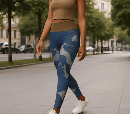 Nash Yoga Pants Leggings for Women