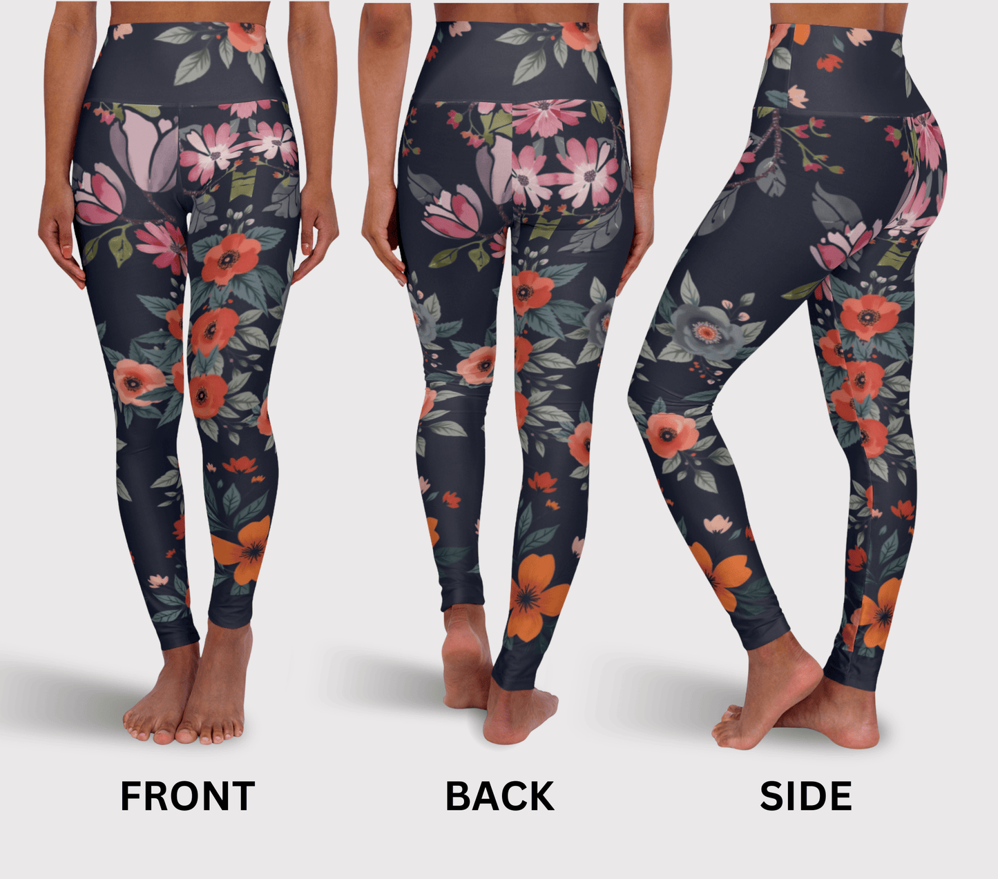 Kisty Yoga Pants Leggings for Woman