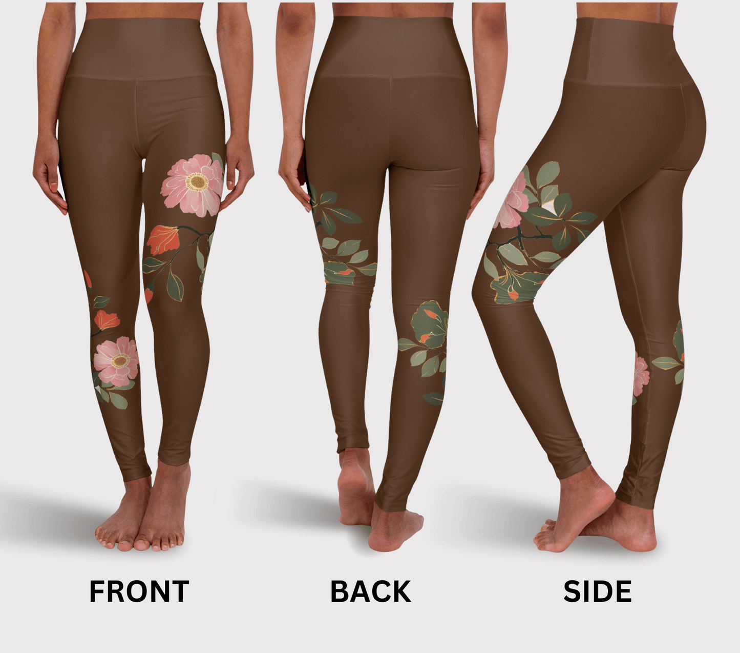 Wayan Yoga Pants Leggings for Women