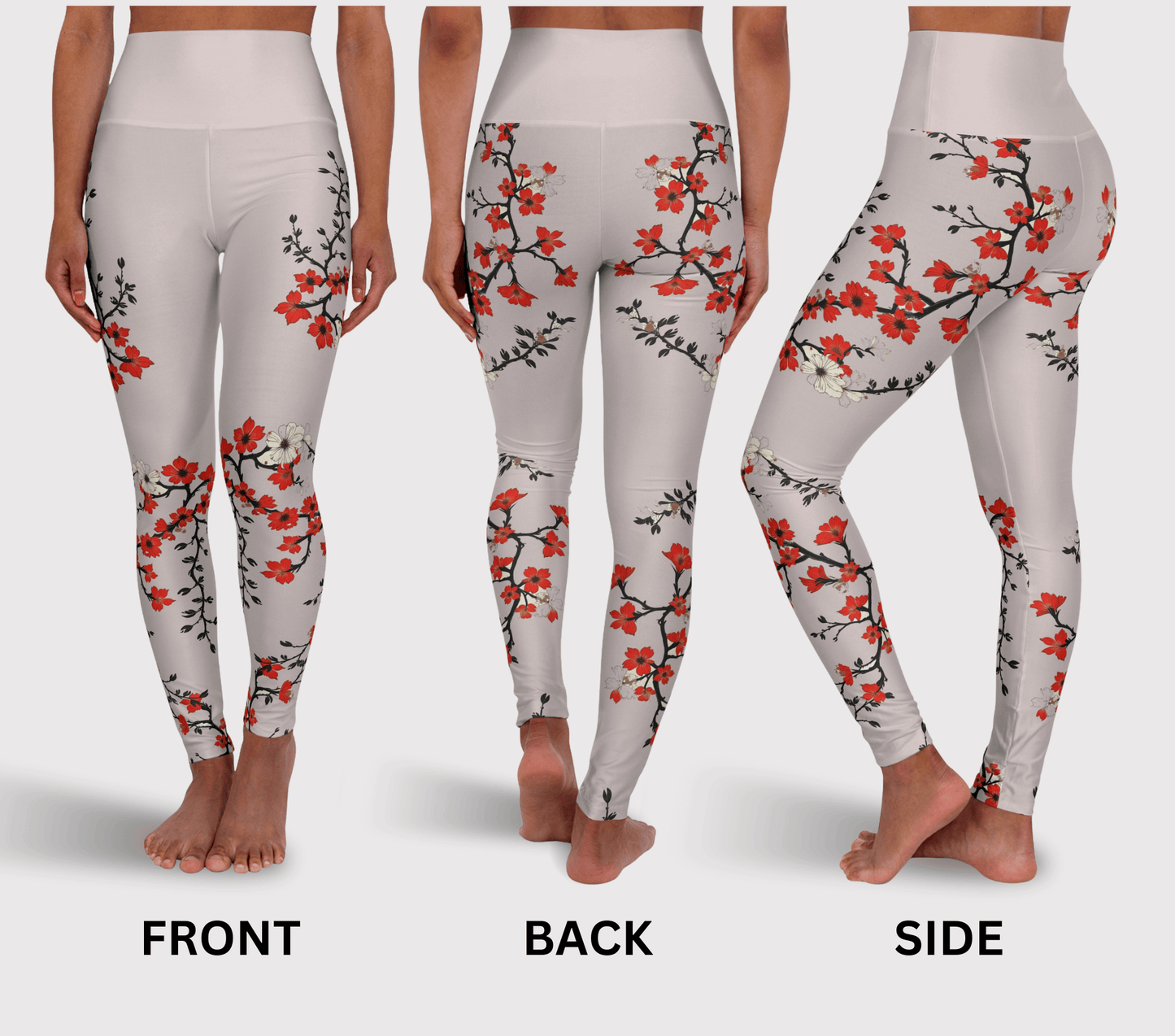 Verity Yoga Pants Leggings for Woman