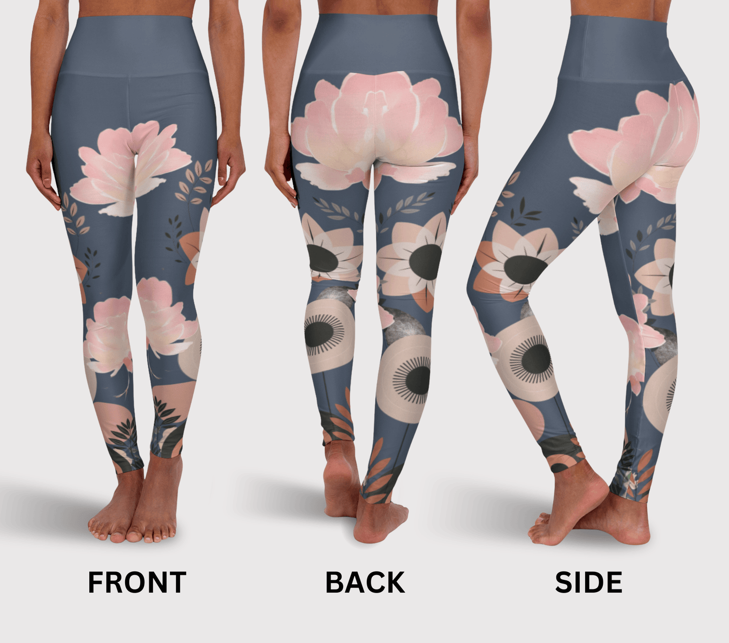 Cedar Yoga Pants Leggings for Women