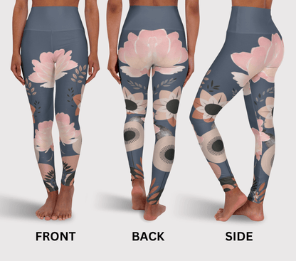 Cedar Yoga Pants Leggings for Women