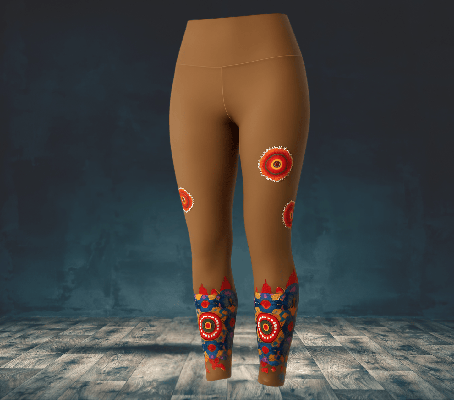Lyric Yoga Pants Leggings for Women