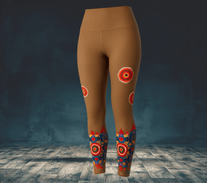 Lyric Yoga Pants Leggings for Women