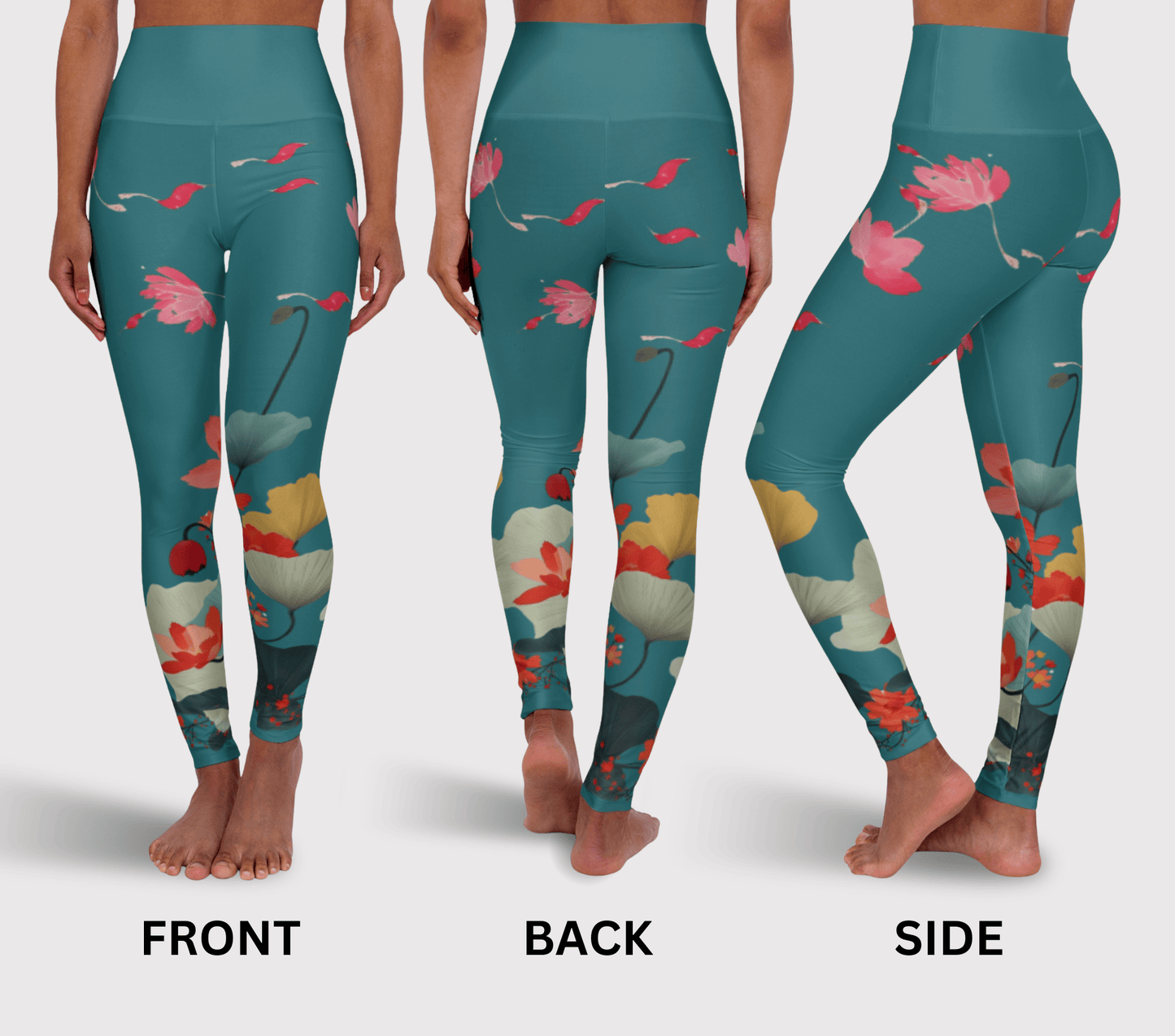 Aire Yoga Pants Leggings for Woman