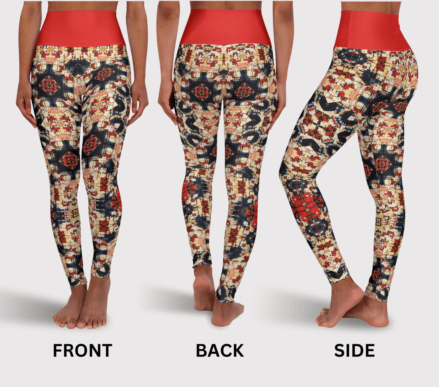 Rodlu Yoga Pants Leggings