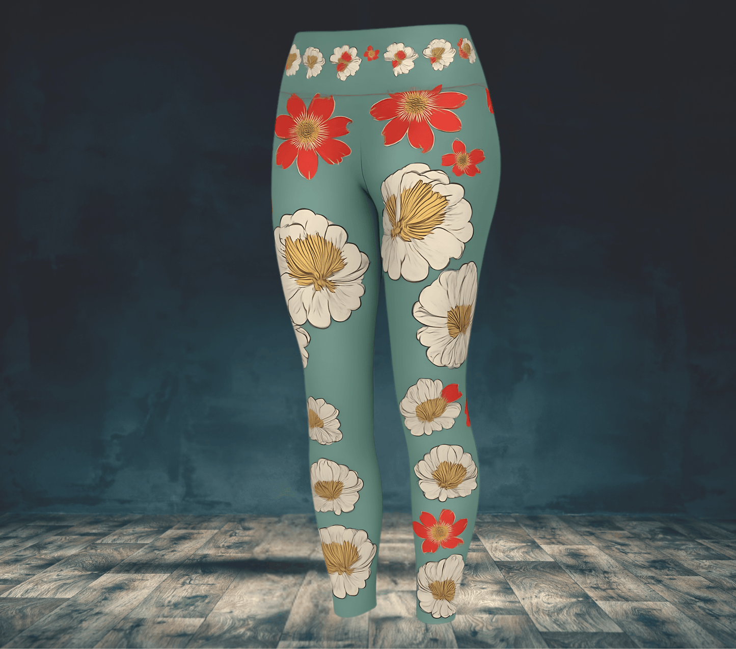 Blythe Yoga Pants Leggings for Women