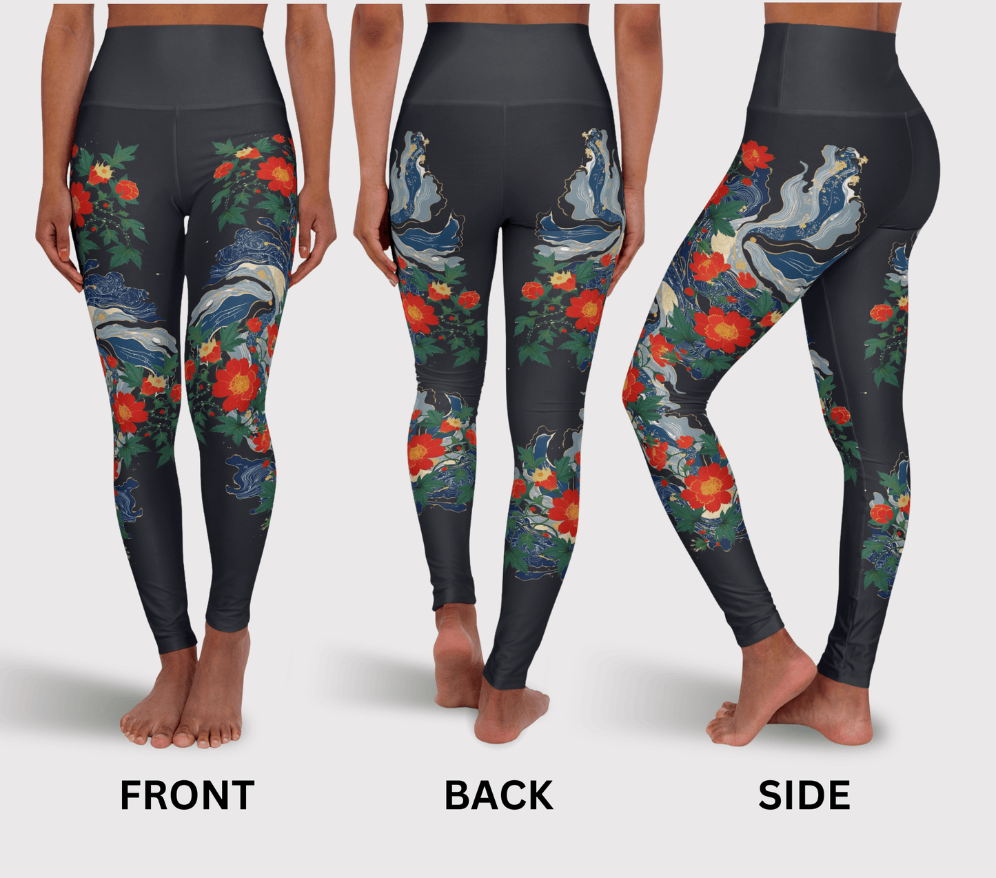 Nisus  Lirien Yoga Pants Leggings for Women